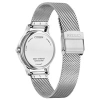 Orologio Citizen Donna Of Lady in Acciaio EM0899-81X - EM0899-81X